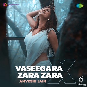 Vaseegara X Zara Zara - Single (2024) (Harris Jayaraj)